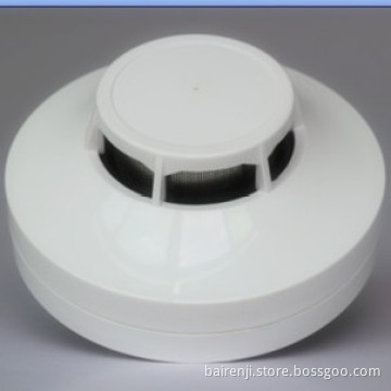 Brj-302L Network Smoke Alarm